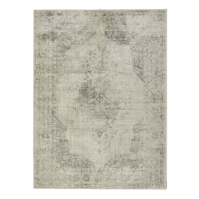 

Ковер Zara Home Vintage, светло-серый