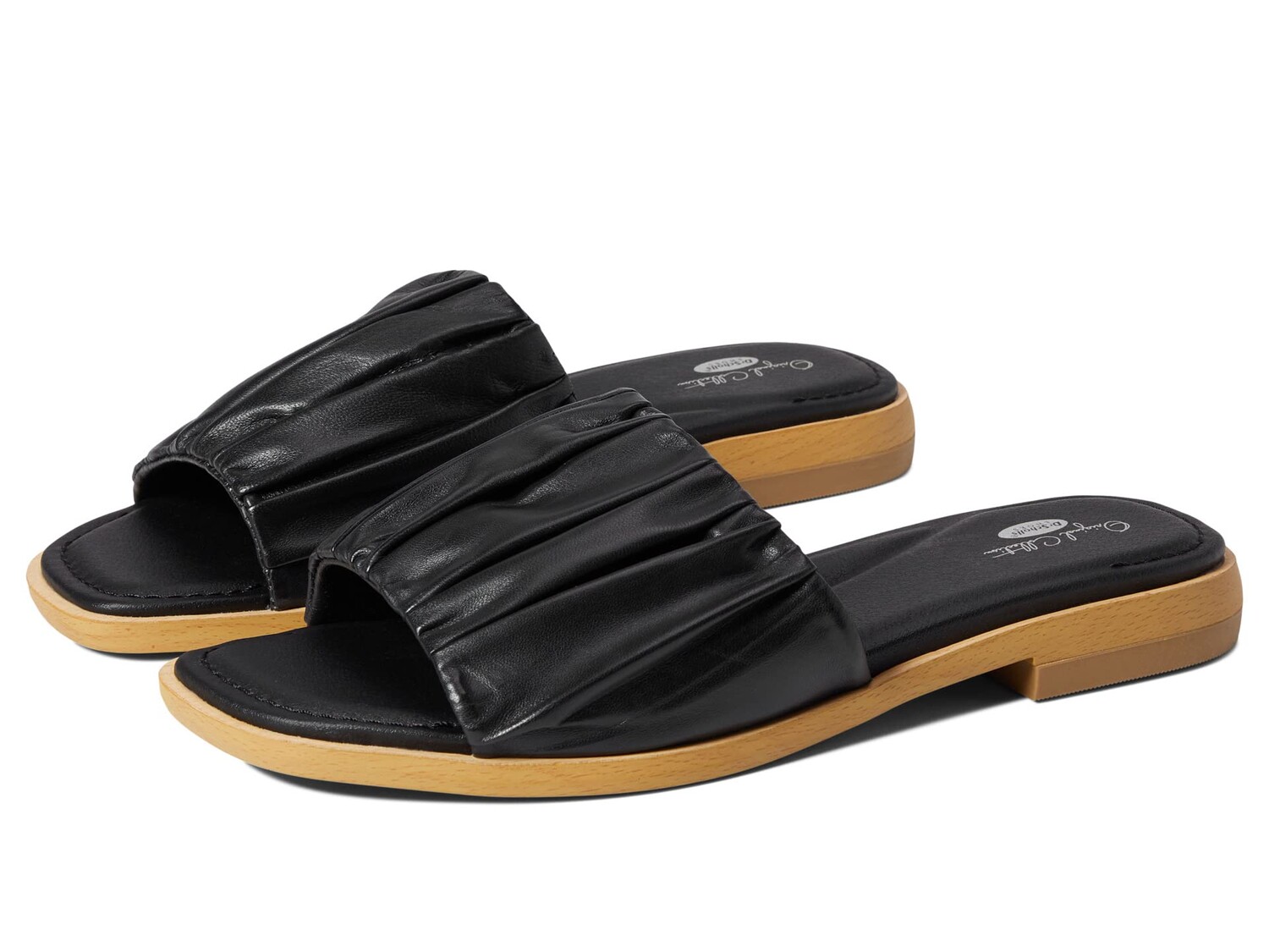 

Сандалии Dr. Scholl's, Mimosa