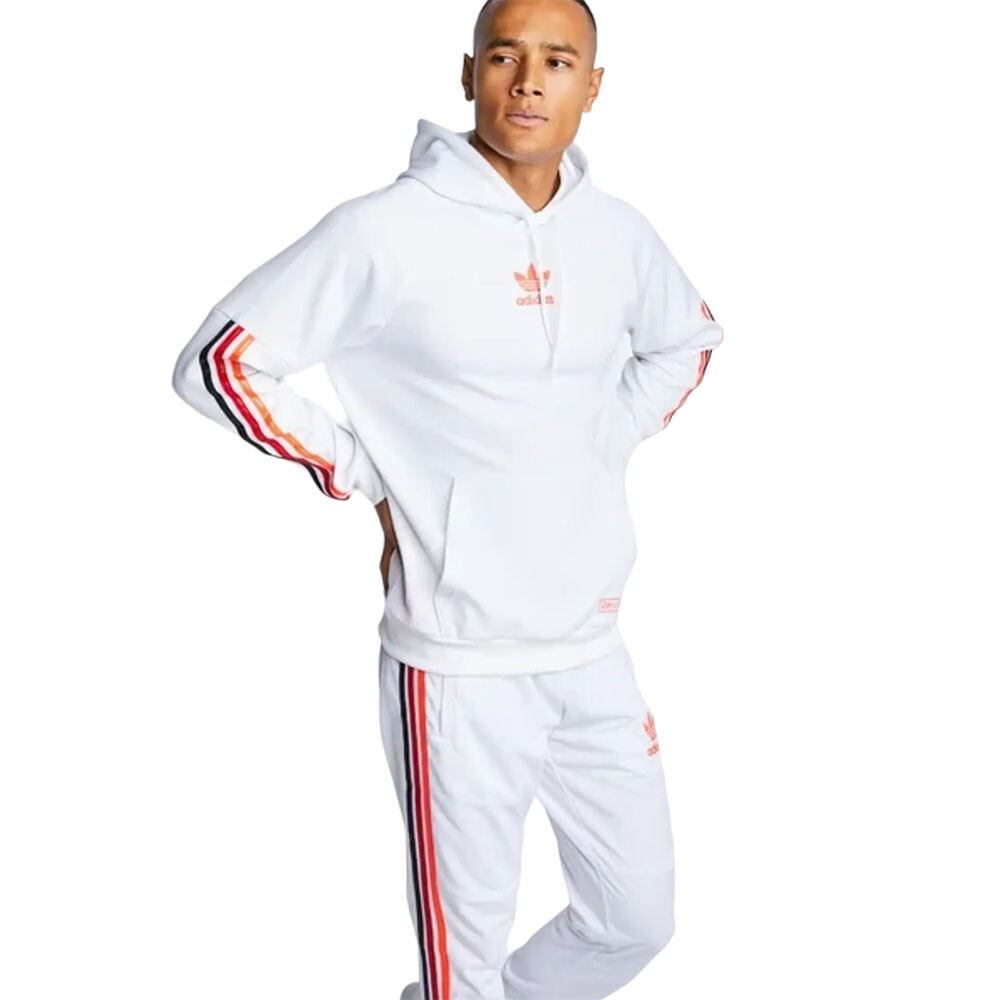 

Толстовка Adidas Chile 20, белый