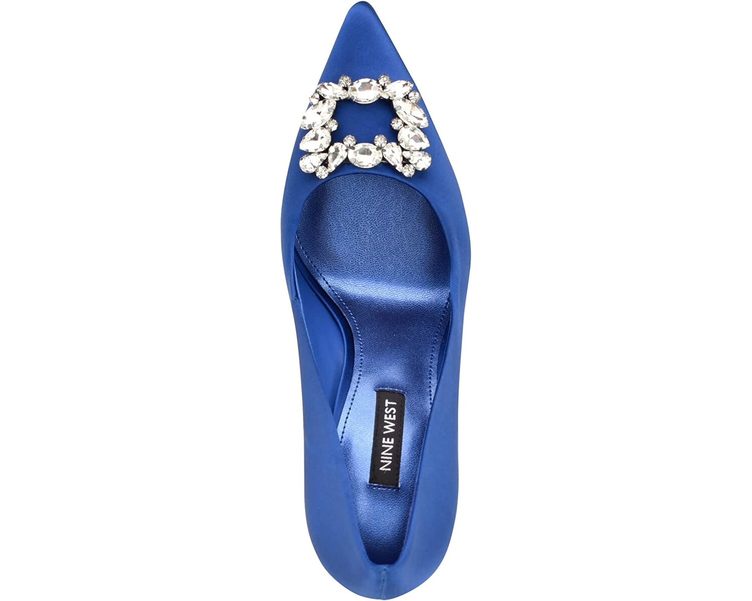 

Туфли на каблуках Fana 2 Nine West, синий