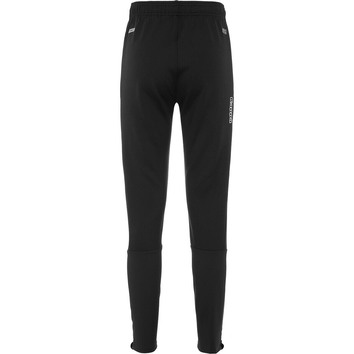 

Брюки Aston Villa FC 2021/22 wabunszip per 5 KAPPA, черный