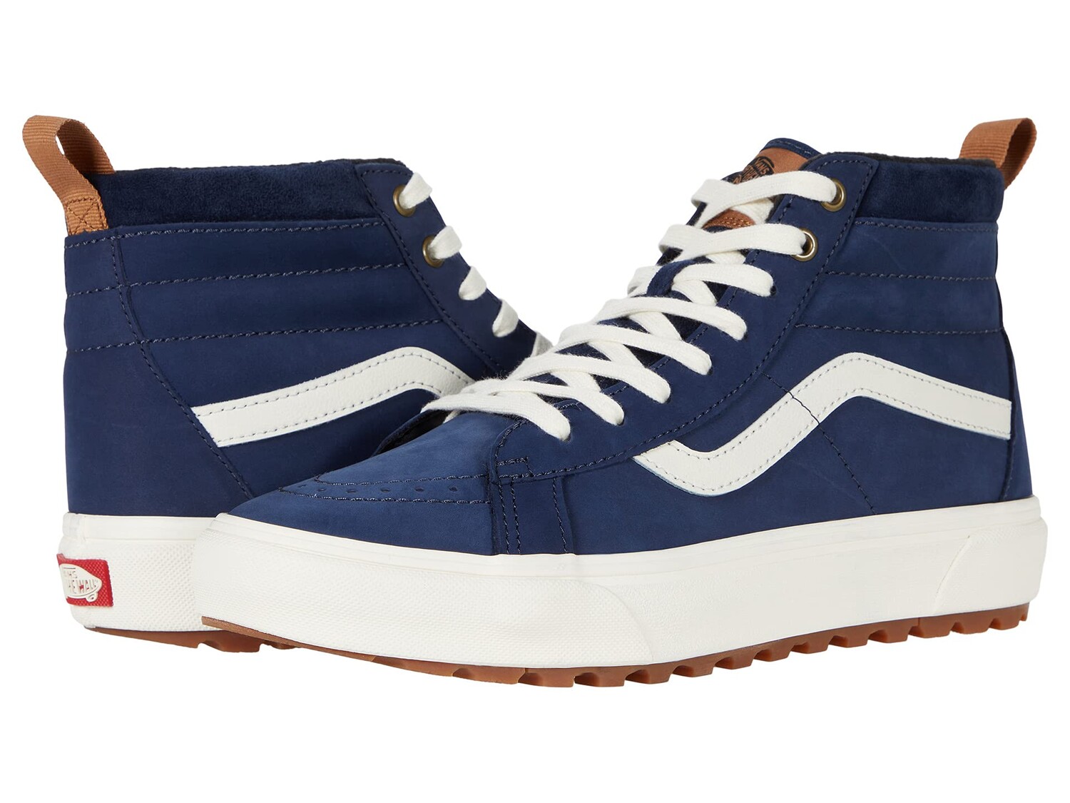 

Кеды Vans, SK8-Hi MTE-1