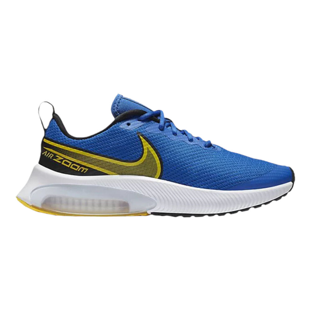 

Кроссовки Nike Air Zoom Arcadia, синий