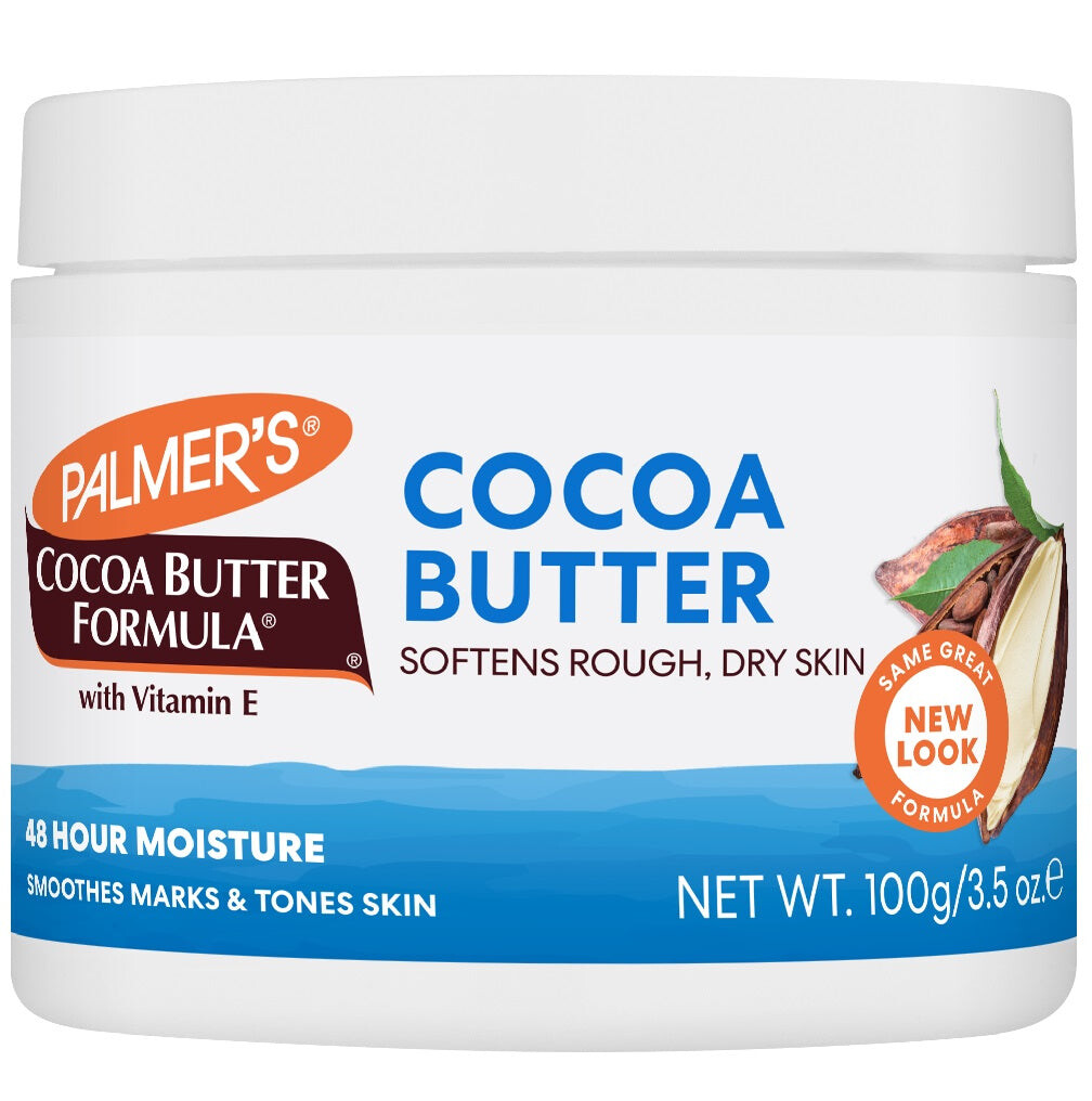 

PALMER'S Cocoa Butter Formula Softens Smoothes Масло какао для тела 100г