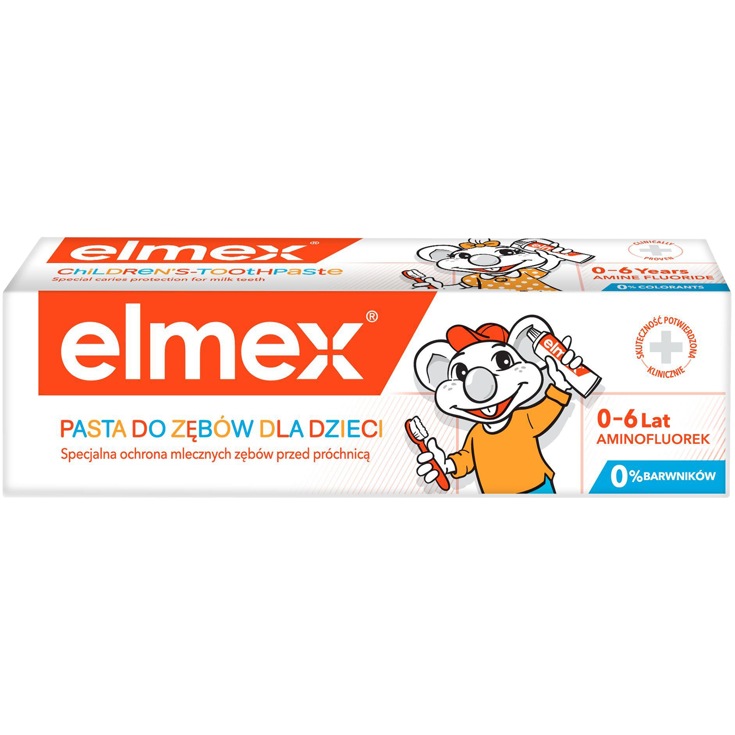 Elmex 2 6. Элмекс зубная паста для детей. Elmex зубная паста для детей 0-2. Элмекс детская зубная паста 0-6.