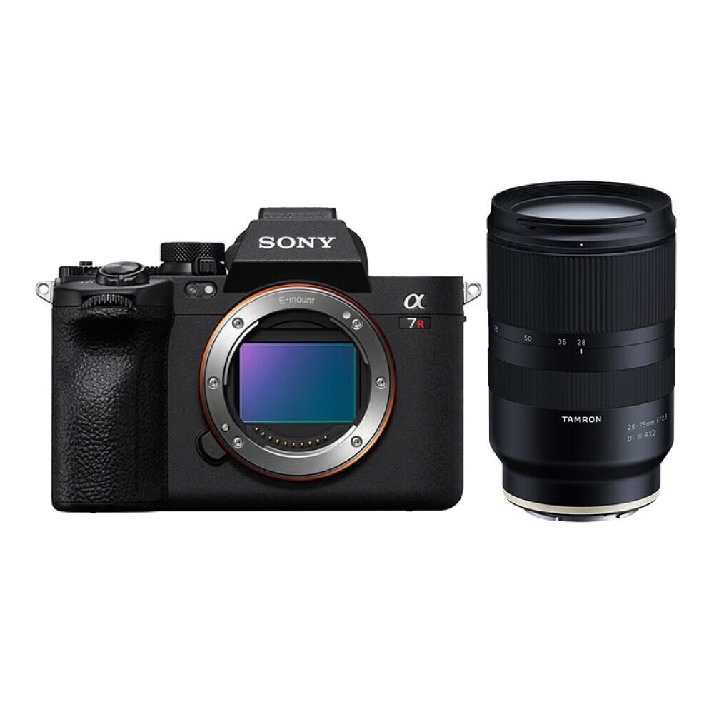 

Фотоаппарат Sony Alpha 7R V A7R5