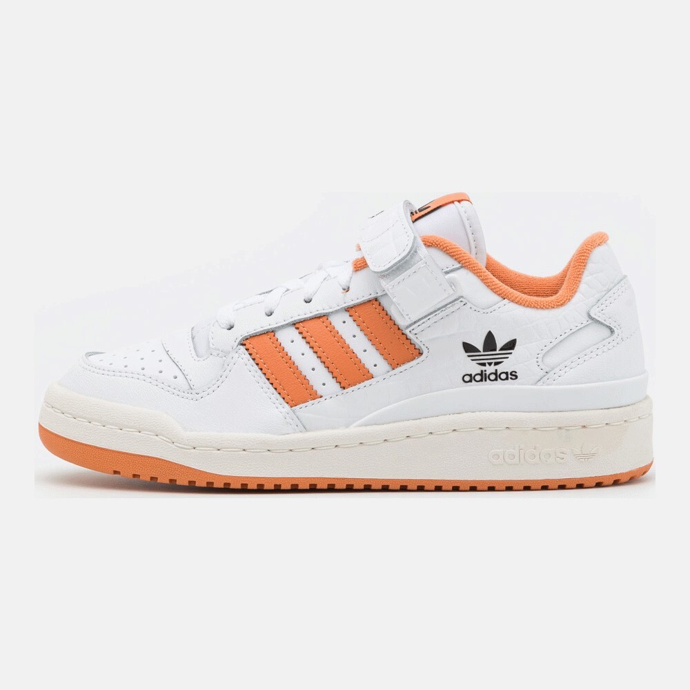 

Кроссовки Adidas Originals Forum Unisex, footwear white/hazy copper/core white