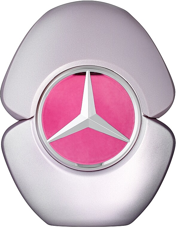 

Духи Mercedes-Benz Mercedes-Benz Woman