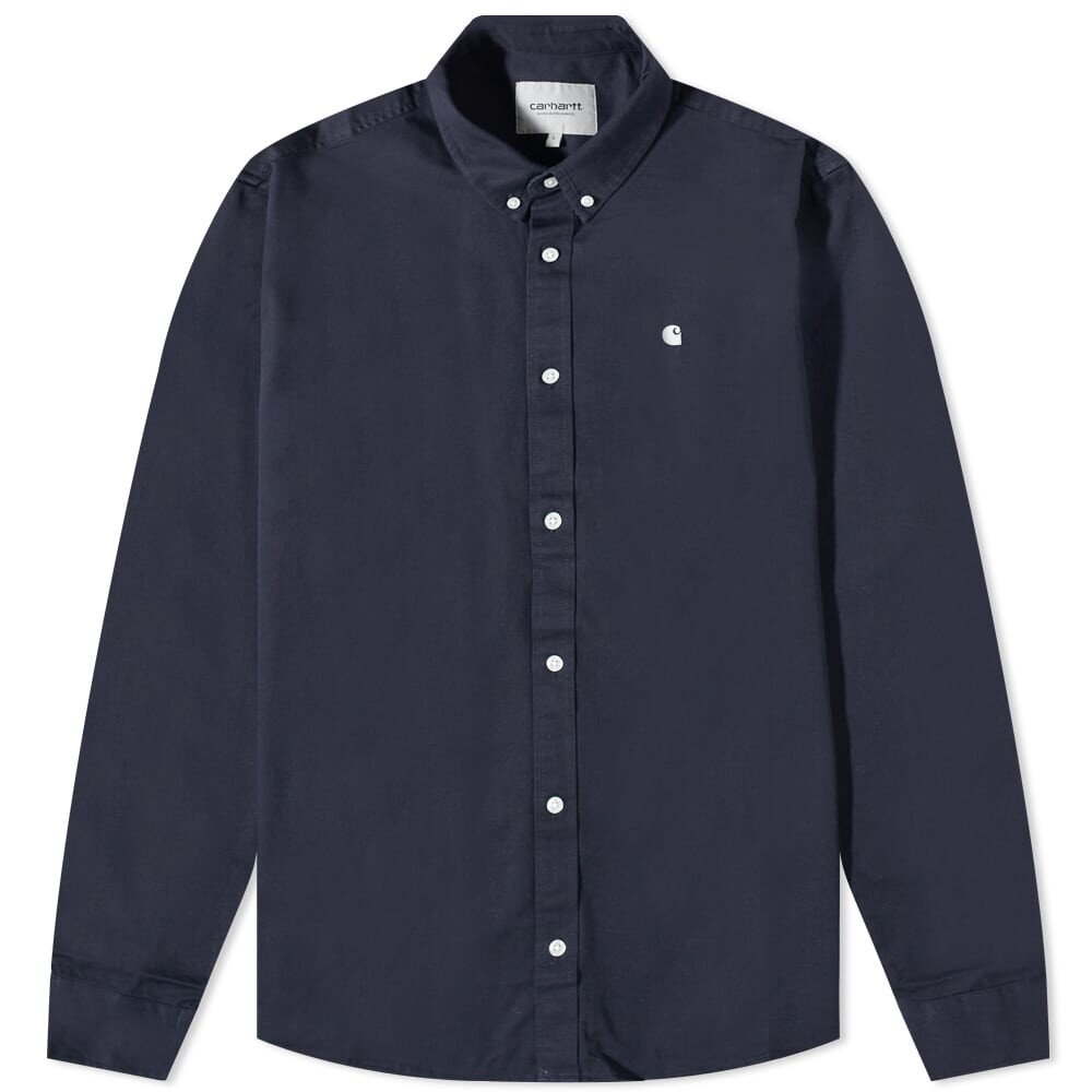 

Рубашка Carhartt WIP Madison Shirt