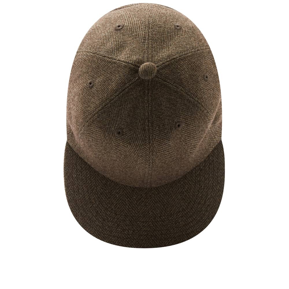 

Твидовая кепка Tech 6Panel DAIWA