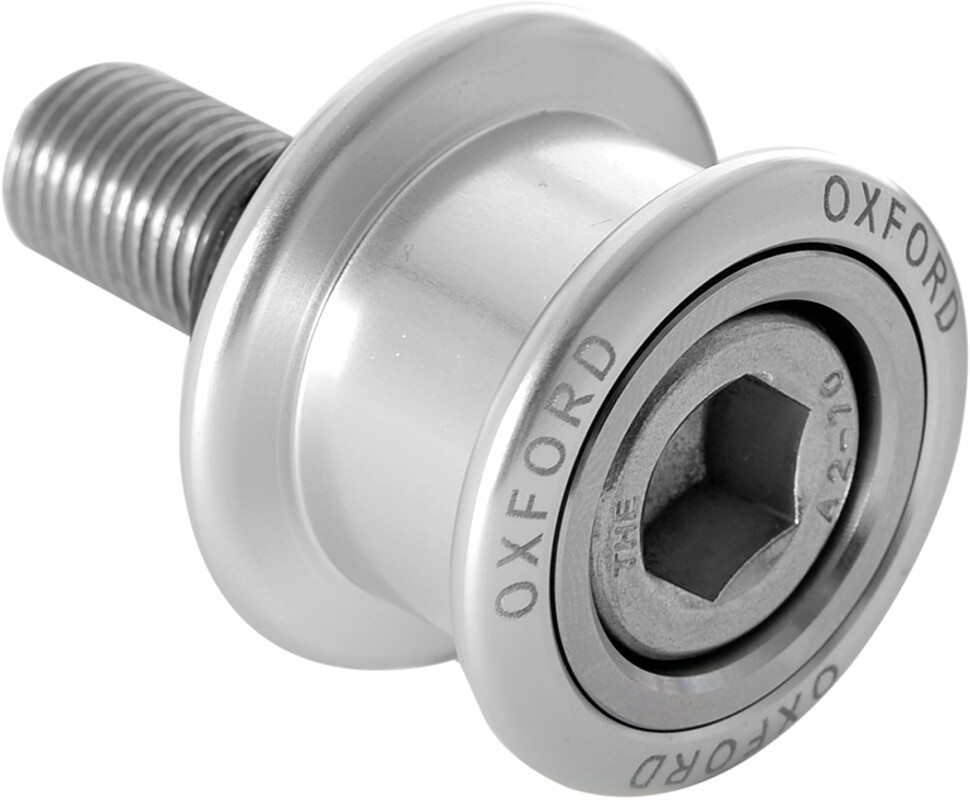 

Подшипник Oxford Premium Bobbins M6, серебристый