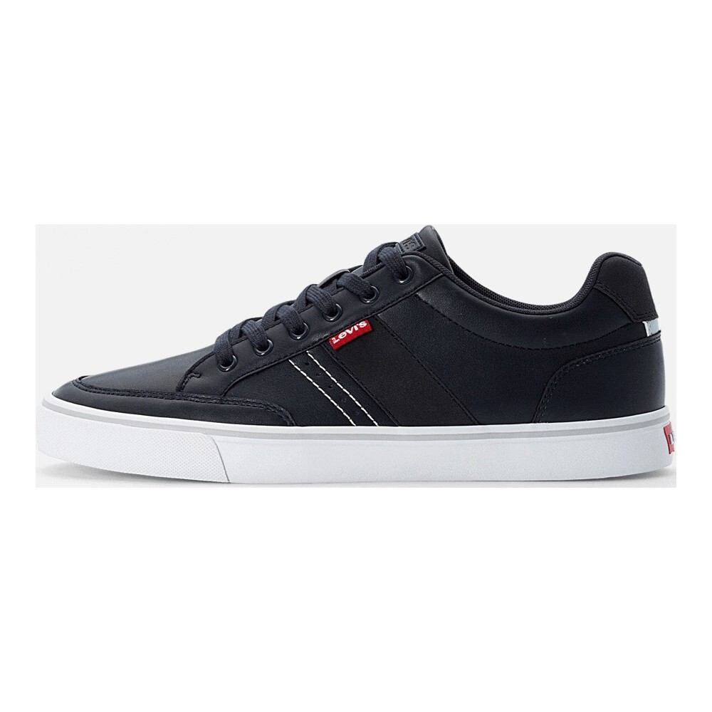 

Кроссовки Levi's Turner, navy blue