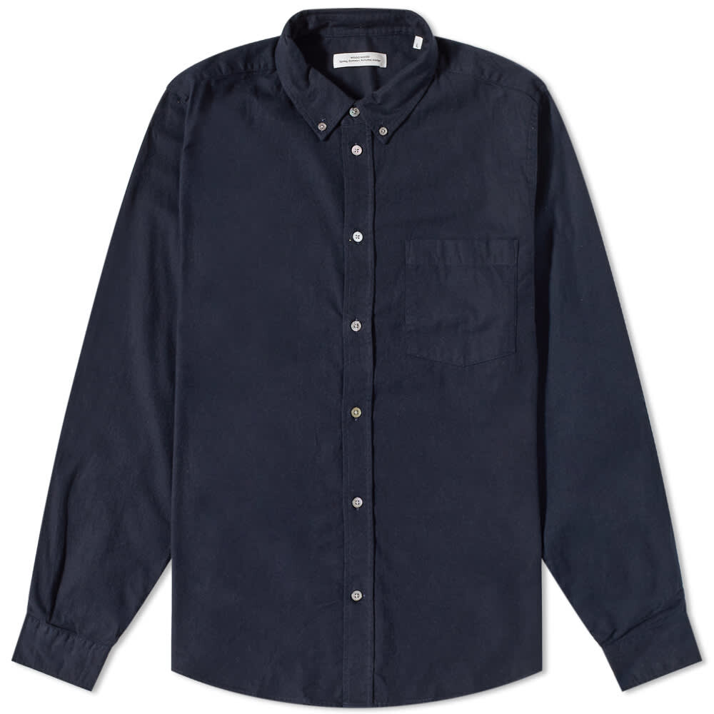

Рубашка Wood Wood Adam Classic Flannel Shirt