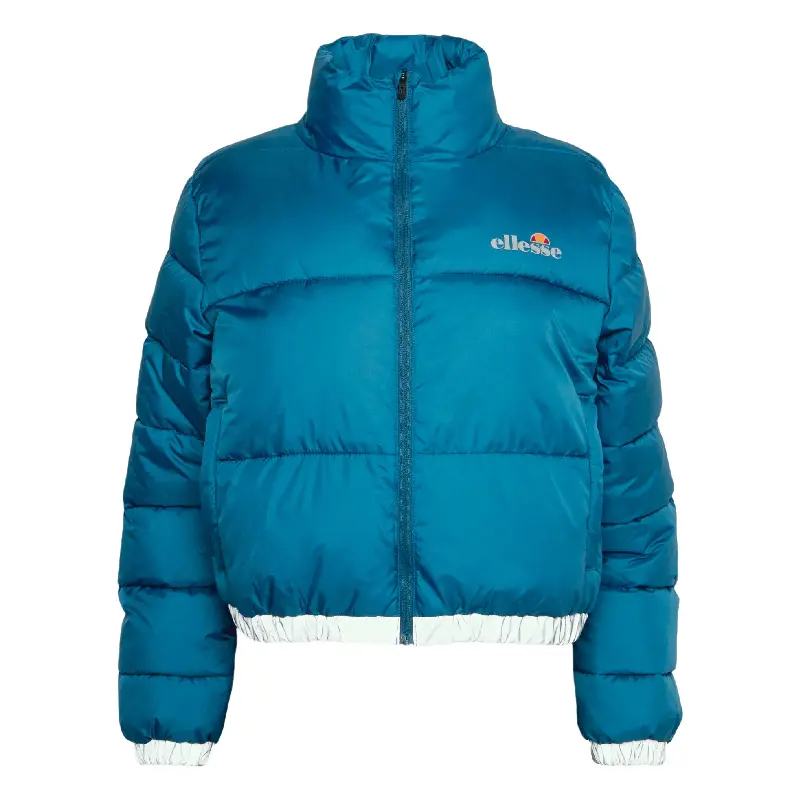 

Куртка утепленная Ellesse Turk, синий