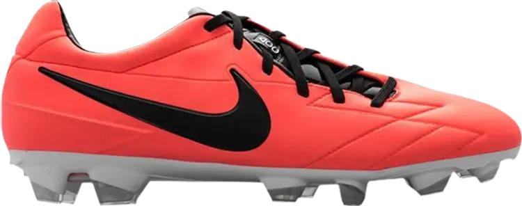 

Бутсы Nike Total 90 Laser 4 FG 'Bright Mango', оранжевый