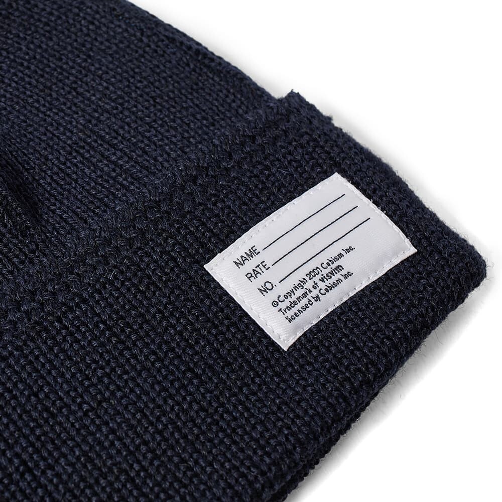 

Вязать шапочку Visvim