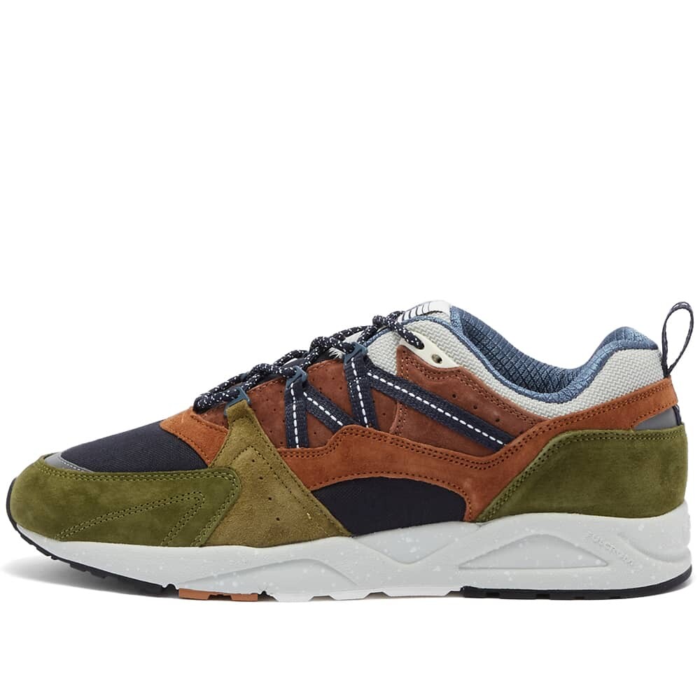 

Кроссовки Karhu Fusion 2.0