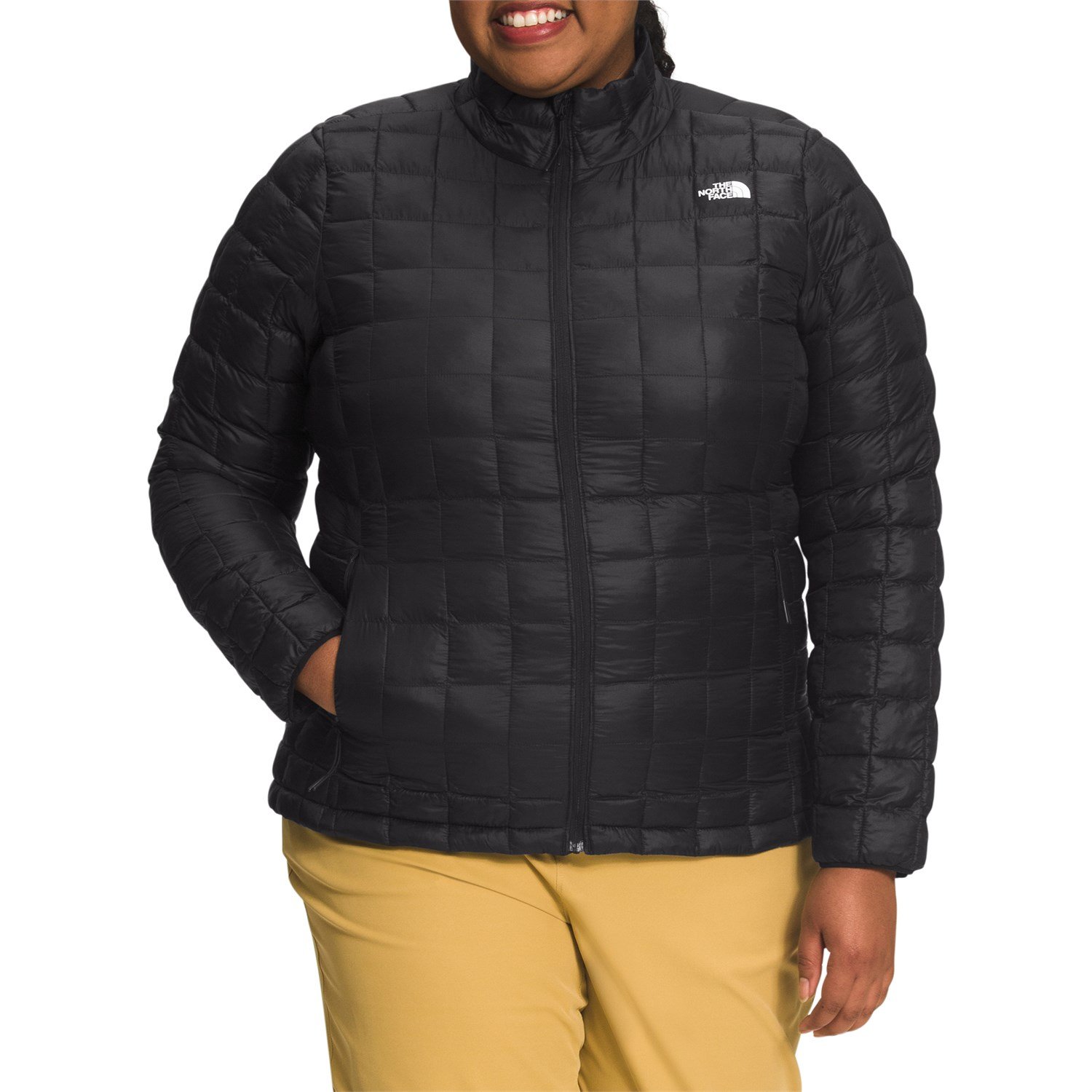 The north face thermoball eco snap best sale jacket