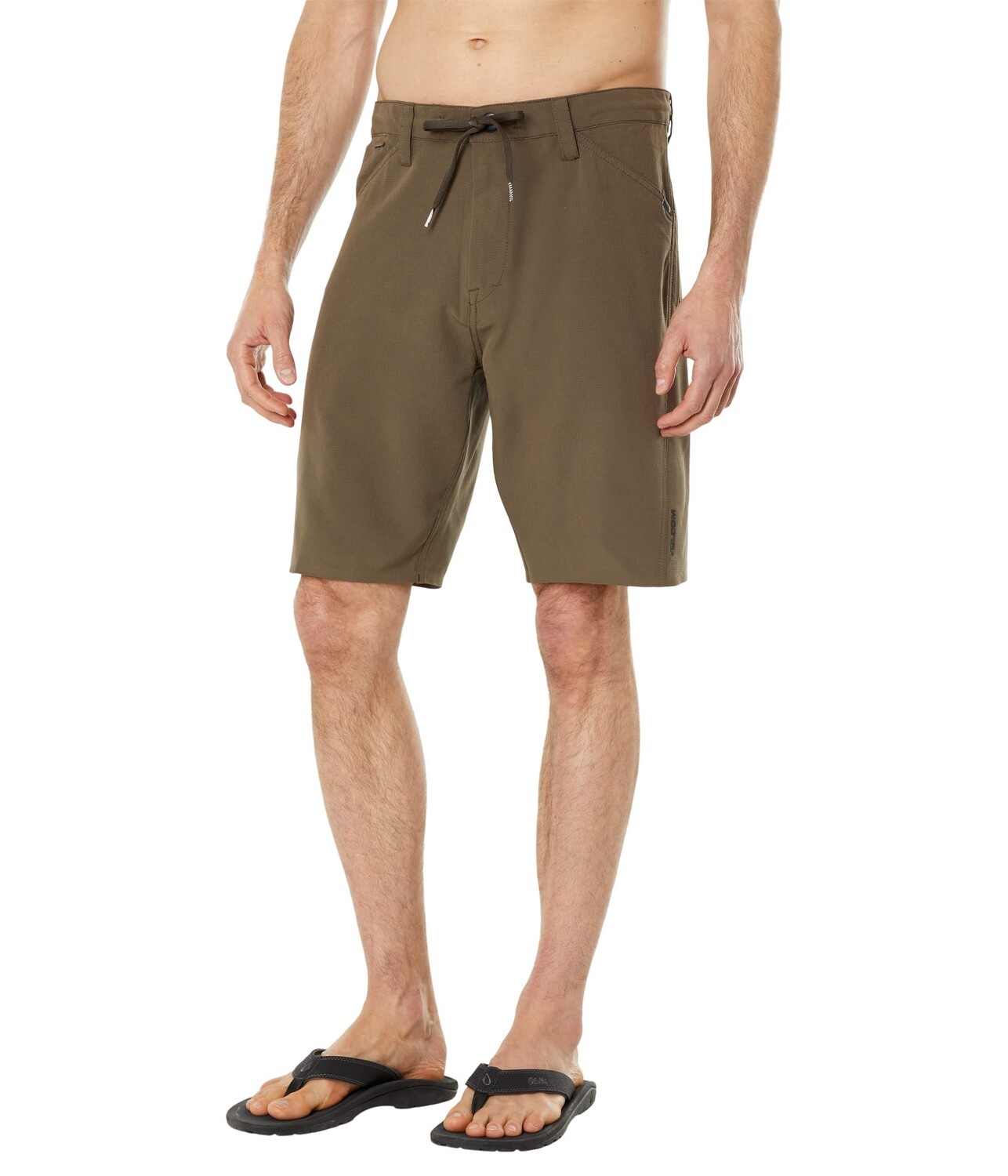 

Шорты Volcom, 91 Trails 21" Hybrid Shorts