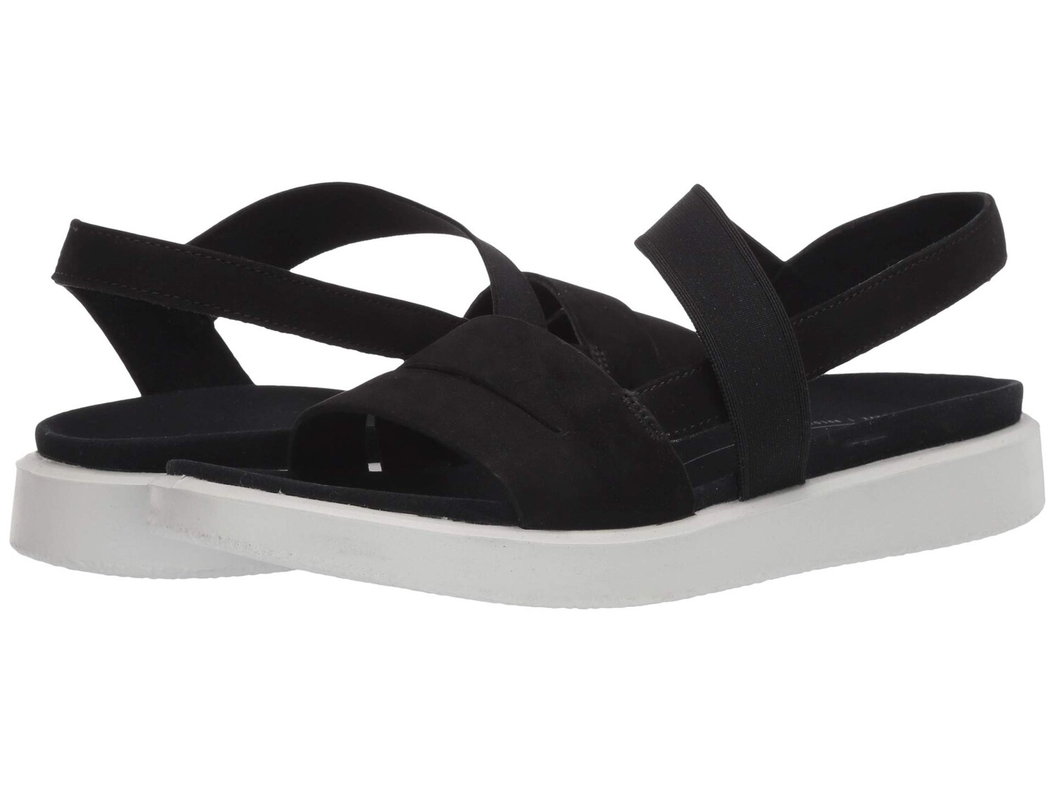

Сандалии ECCO, Yuma Two Strap Sandal