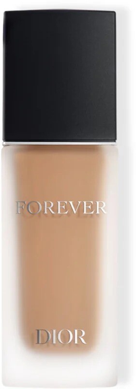 

Стойкая основа SPF 20 DIOR Dior Forever, оттенок 4W Warm 30 мл