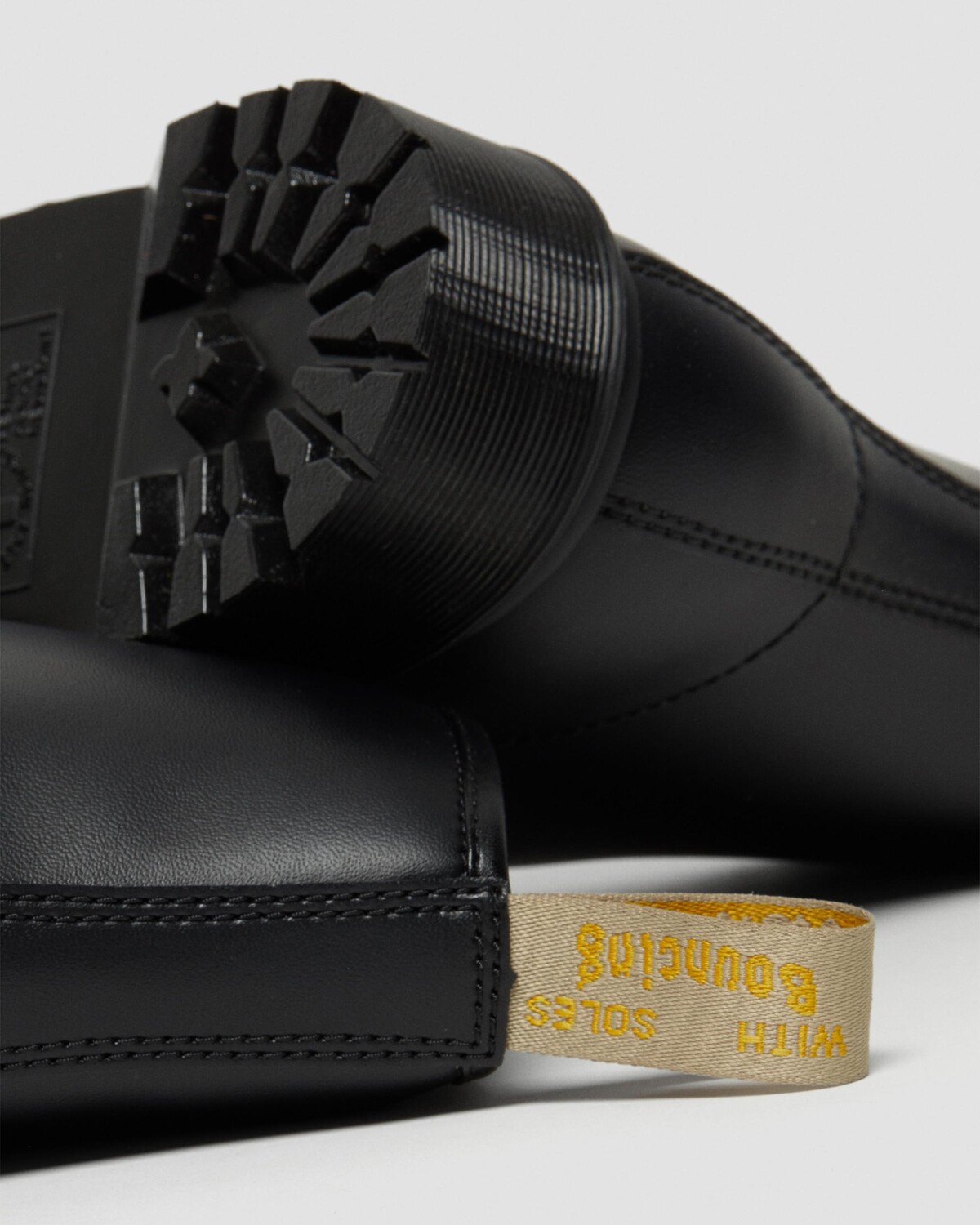 

Моноботинки на шнуровке Vegan 1460 Bex Dr. Martens
