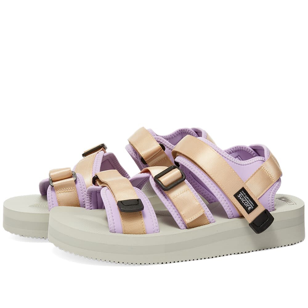 

Сандалии Suicoke KISEE-VPO