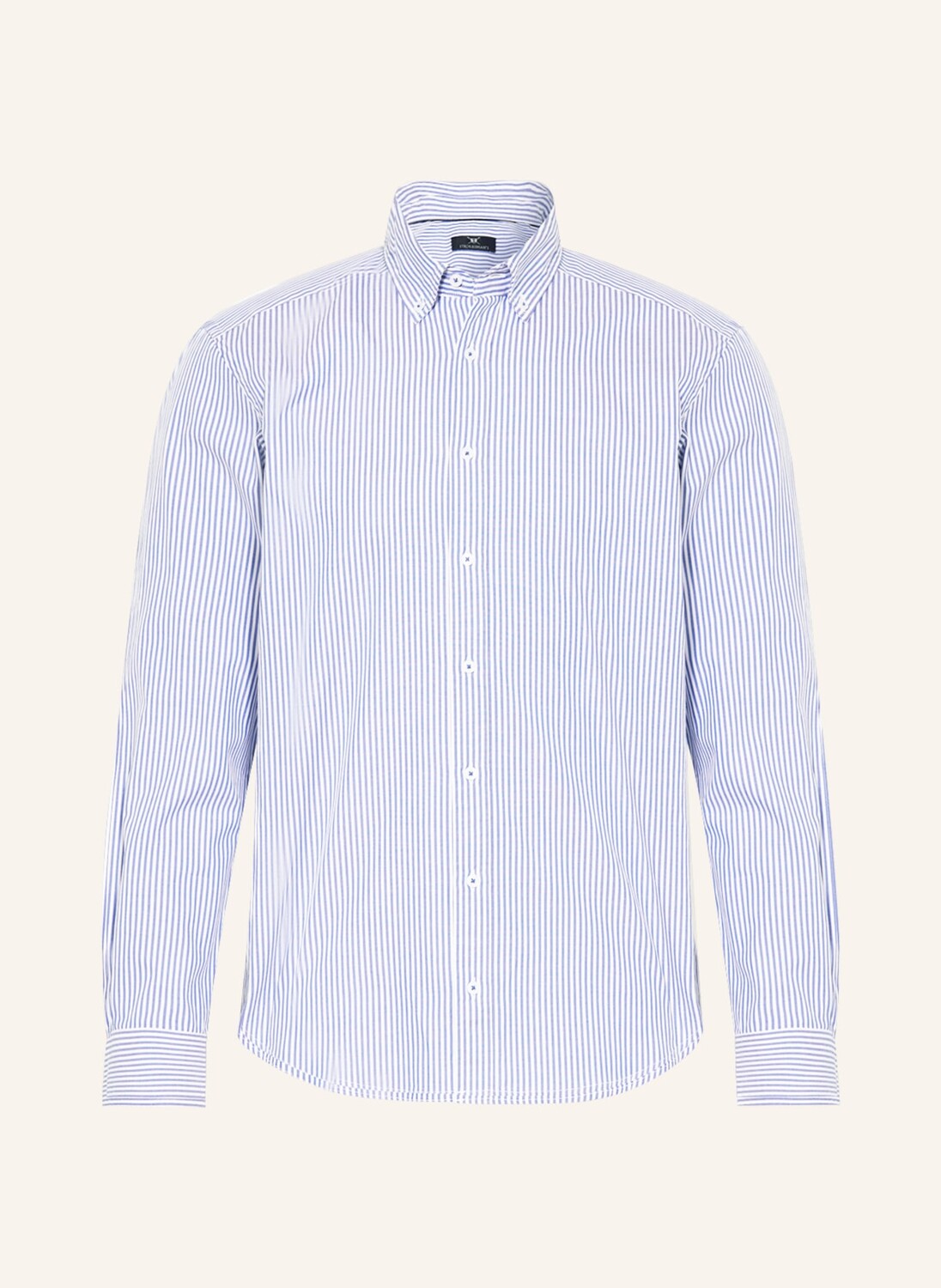 

Рубашка STROKESMAN'S Regular Fit, белый