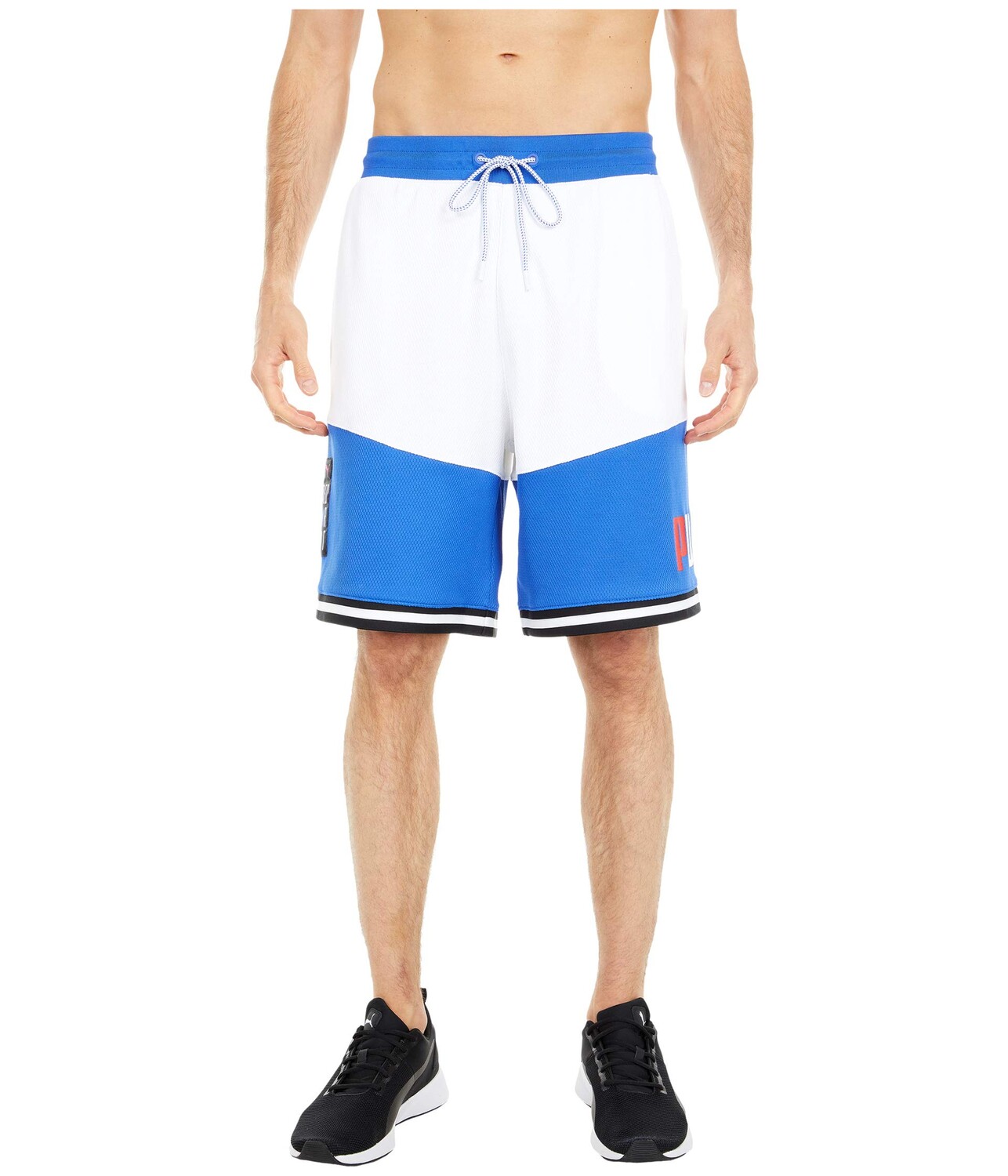 

Шорты PUMA, Tailored For Sport Basketball Shorts
