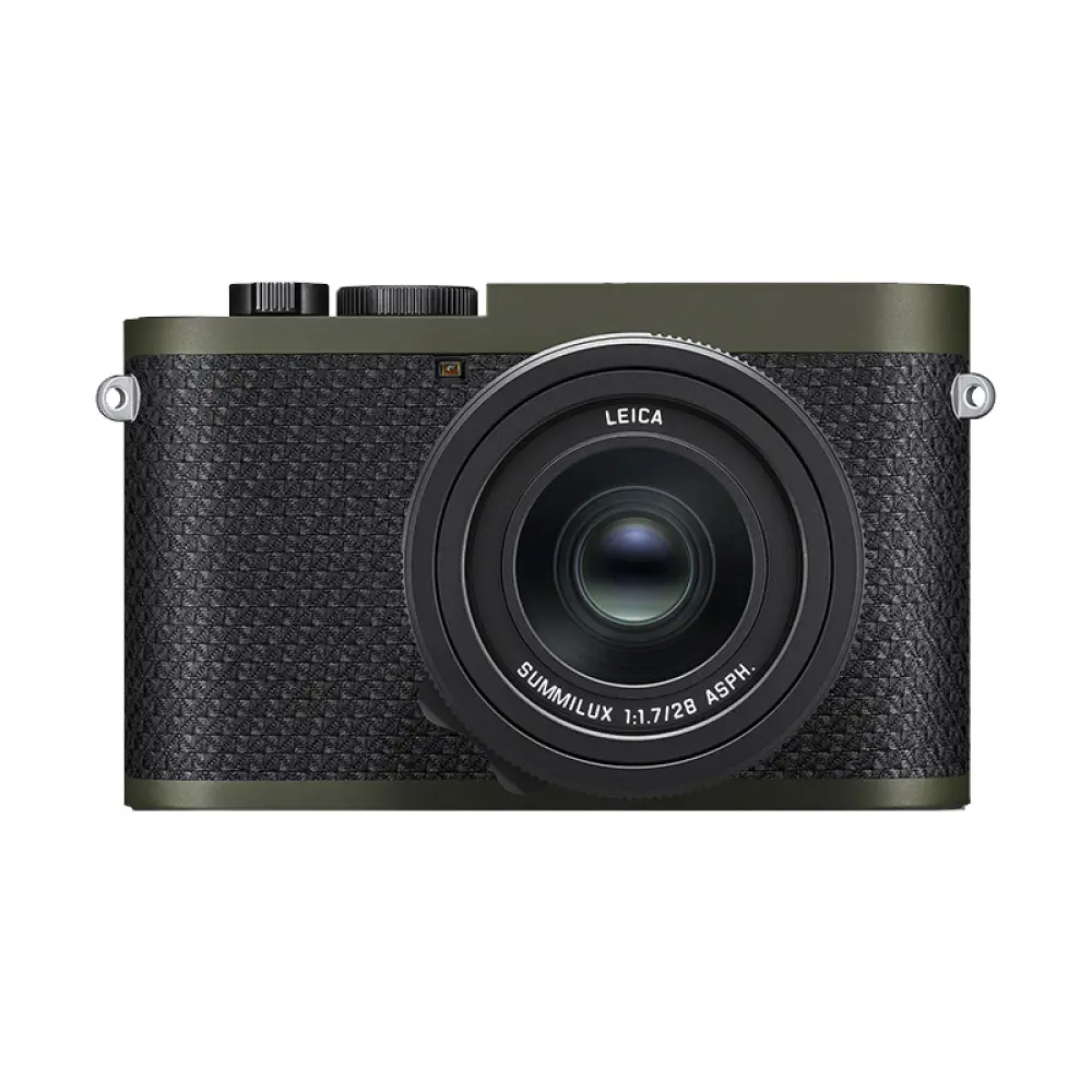 

Цифровой фотоаппарат Leica Q2 Reporter 4K