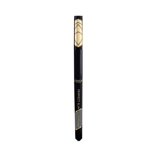 

L'Oreal Paris Подводка для глаз Super Liner Perfect Slim в оттенке 02 Grey