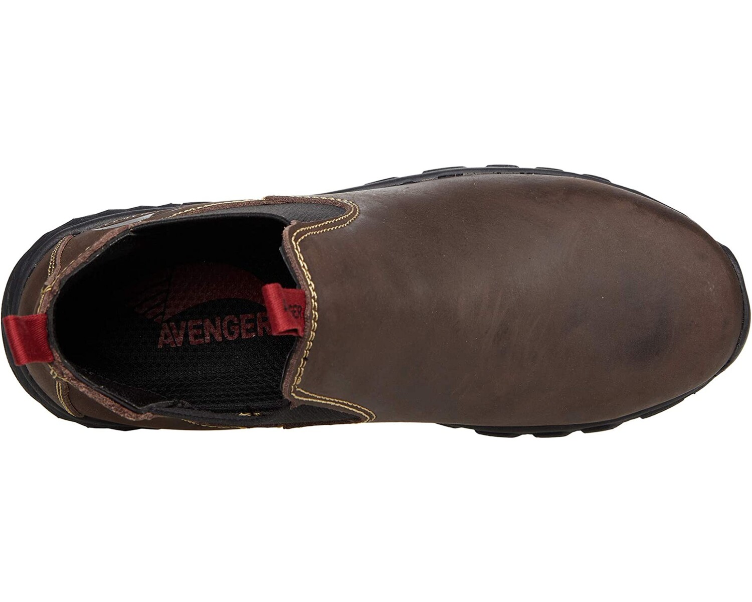 

Ботинки Flight Chelsea AT Avenger Work Boots, коричневый