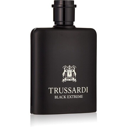 

Trussardi 1911 Black Ext EDT V100мл 100мл