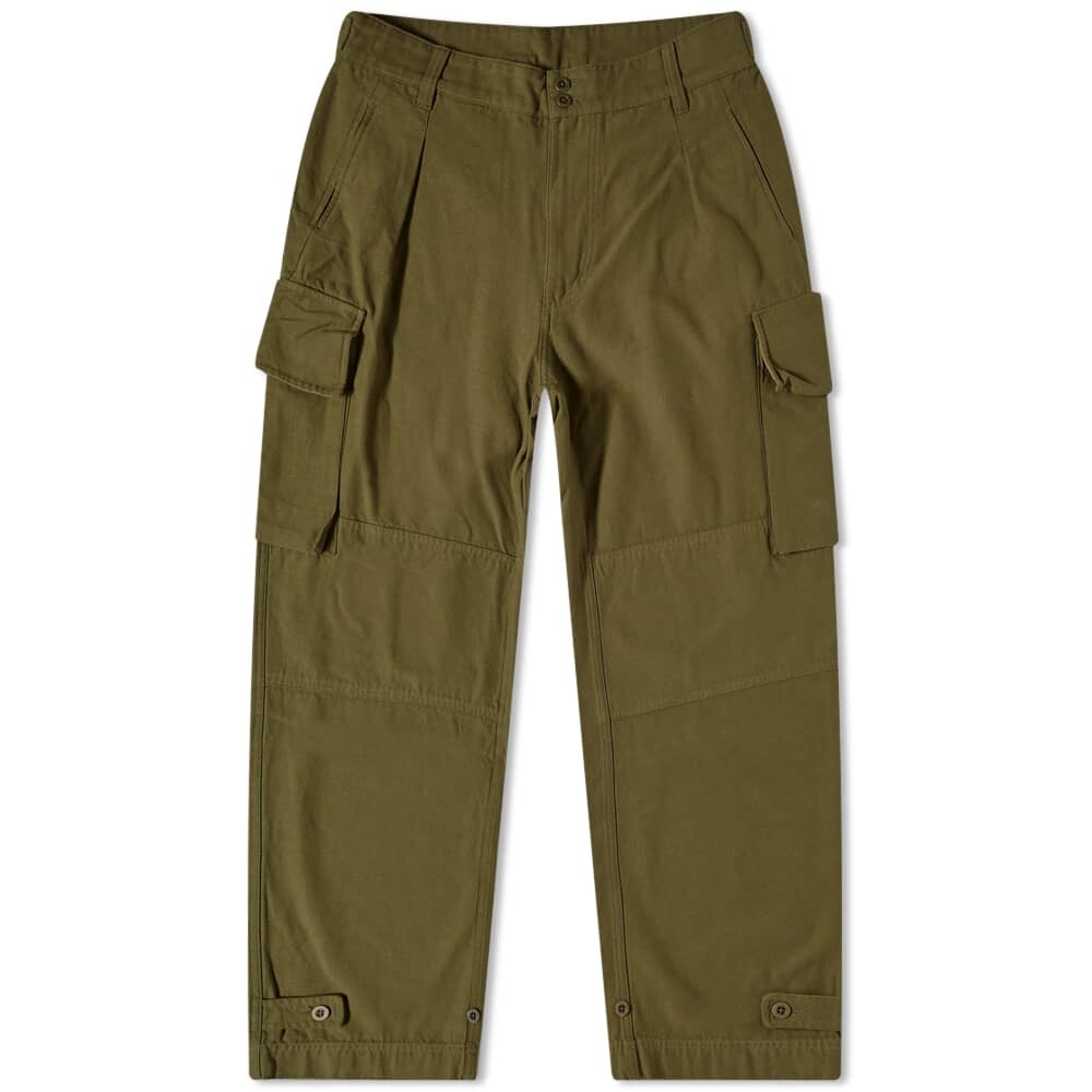 

Брюки FrizmWORKS M47 French Army Pant