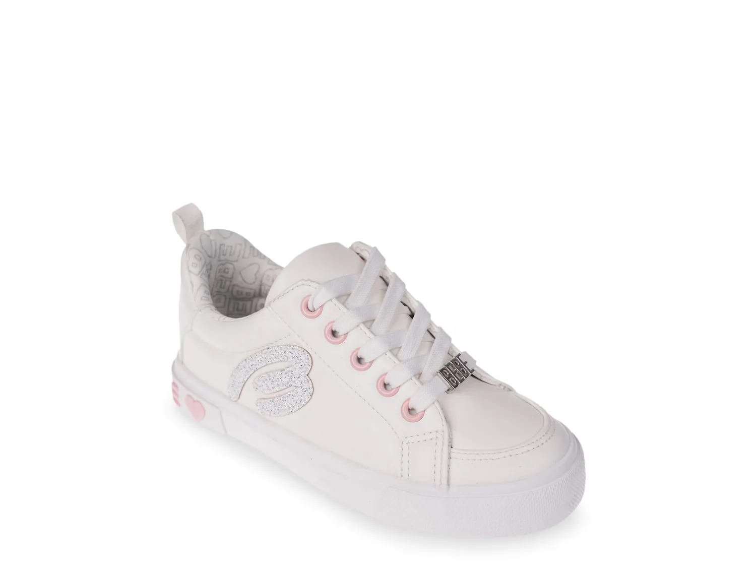 

Кроссовки Elodie Sneaker Bebe, белый