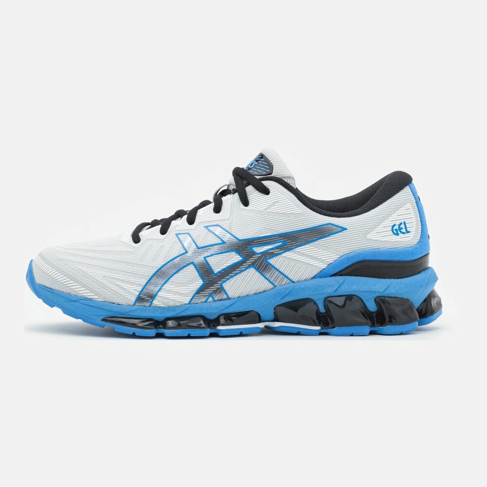 

Кроссовки Asics Sportstyle Gel, glacier grey/blue coast