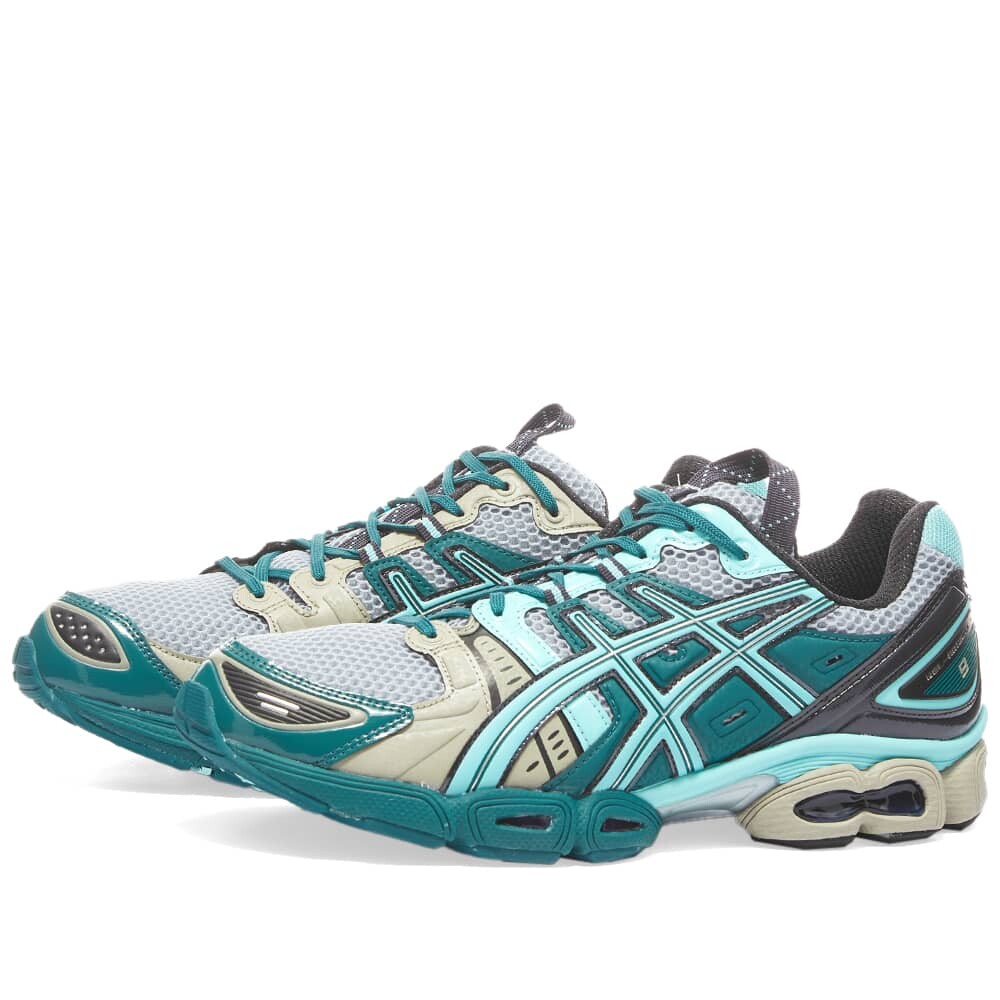 

Кроссовки Asics UB3-S Gel-Nimbus 9