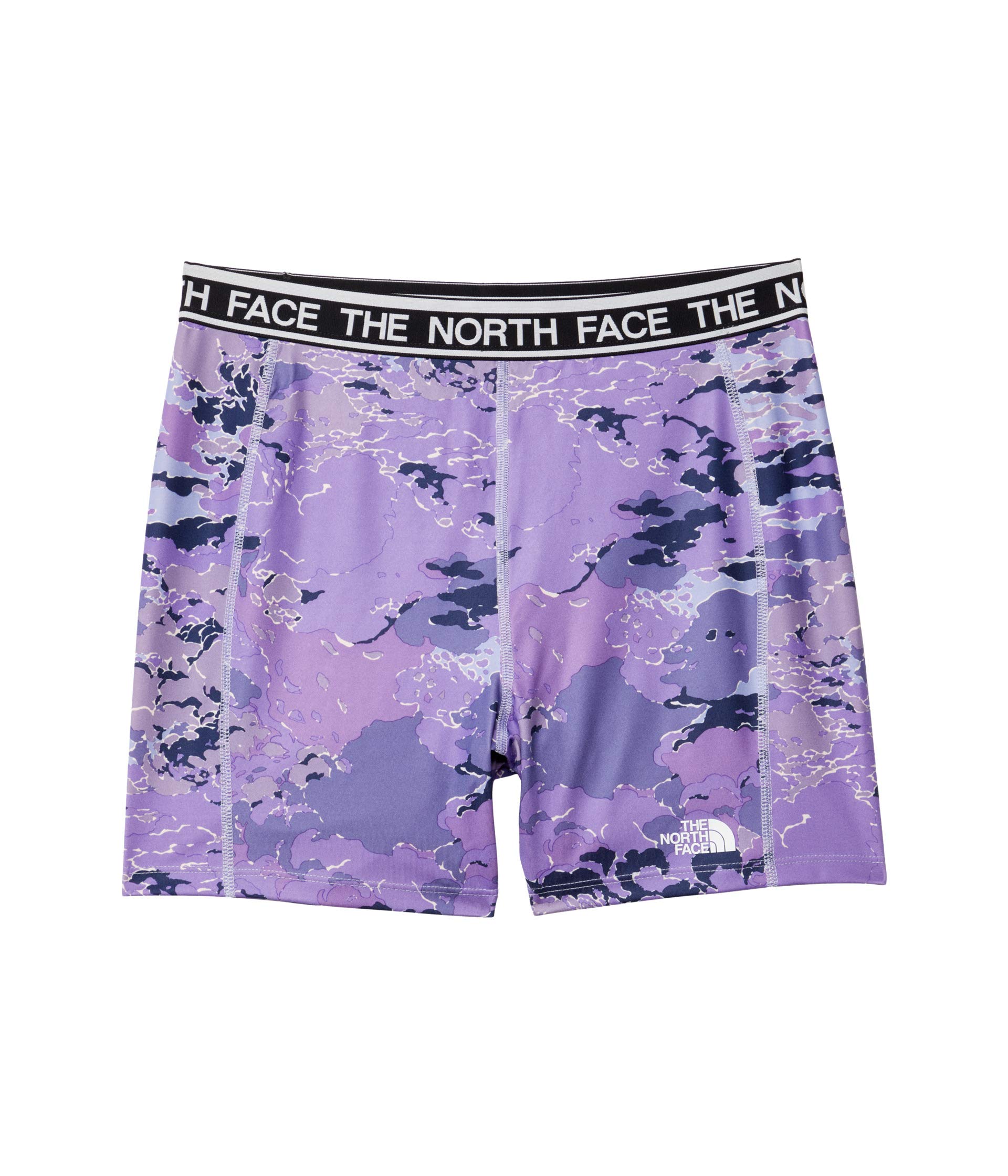 Шорты The North Face Kids, Bike Shorts laruzel hydrobutter for face lavender