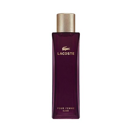 

Lacoste Pour Femme Elixir EDP 90мл