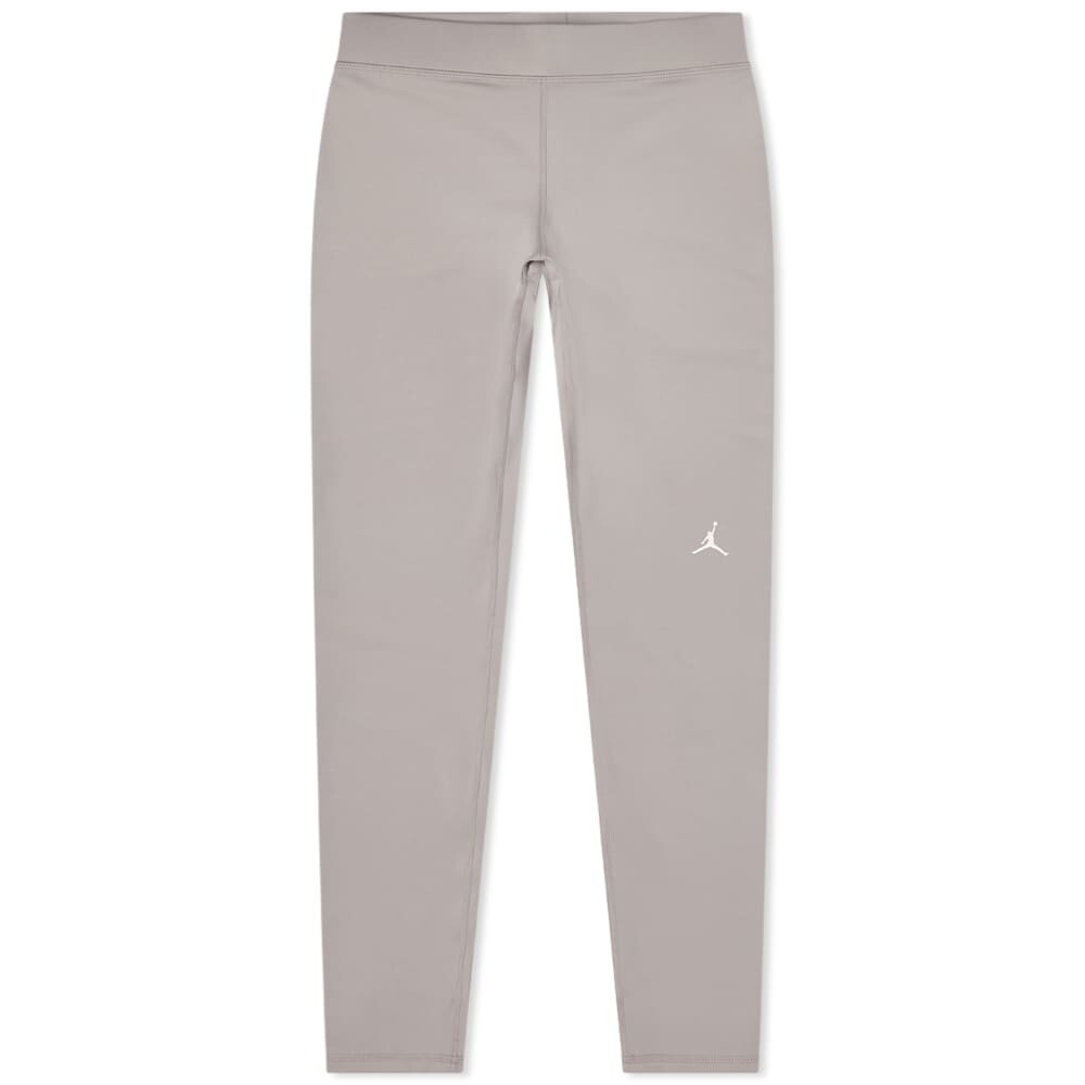 

Леггинсы Air Jordan Jumpman Core, серый