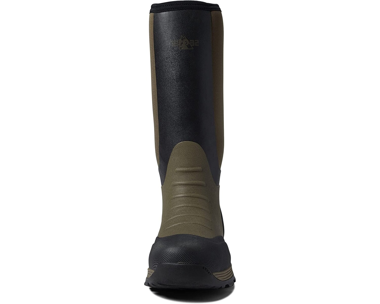 

Ботинки Stryker 16" Neoprene Rocky, глина