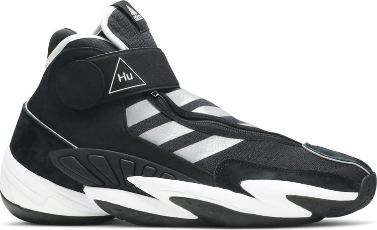 Adidas hu hot sale core black