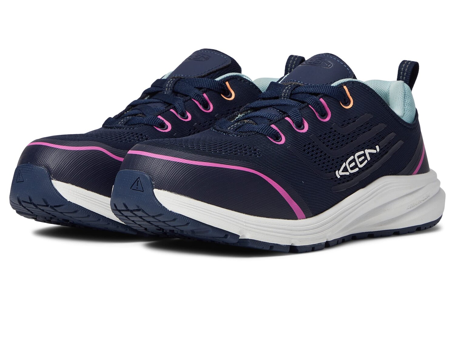 

Кроссовки KEEN Utility, Minneapolis