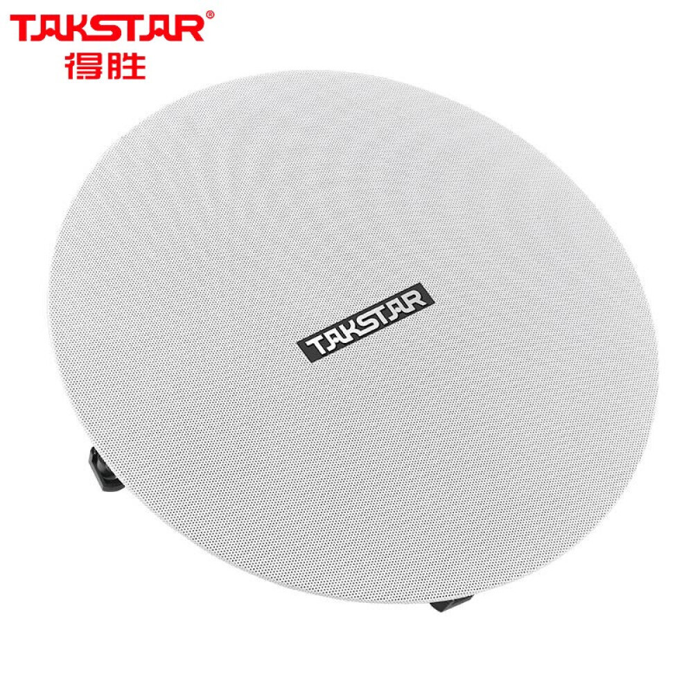 

Громкоговоритель потолочный Takstar EBS-750 с фиксированным сопротивлением
