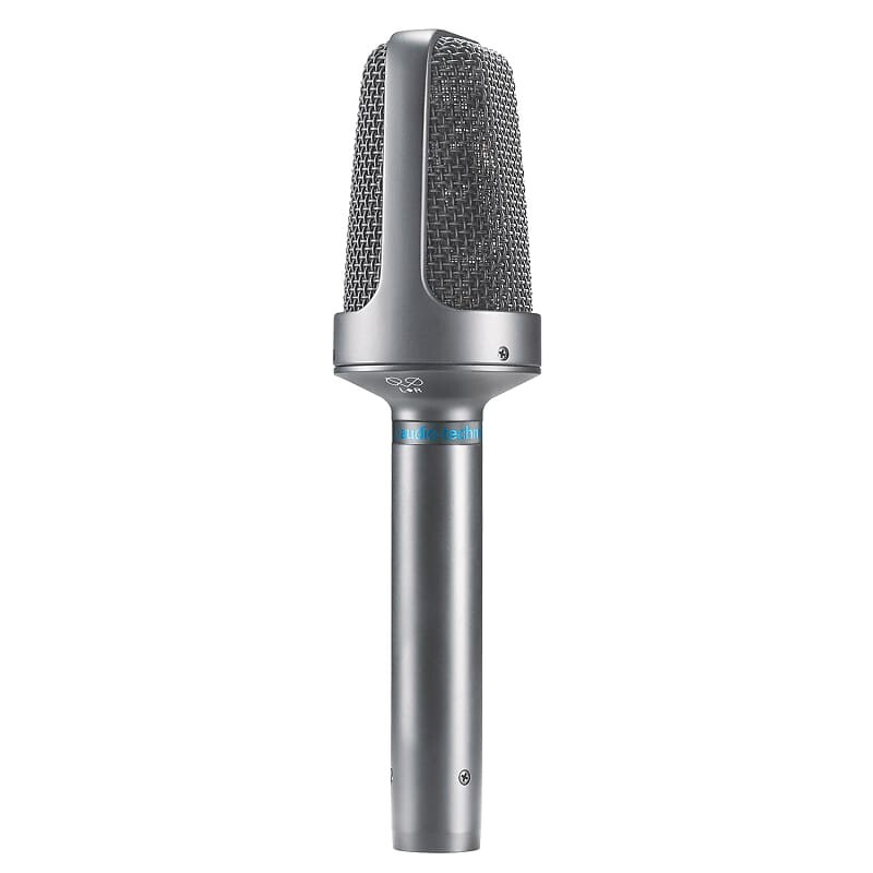

Микрофон Audio-Technica AT8022 X/Y Stereo Condenser Field Mic