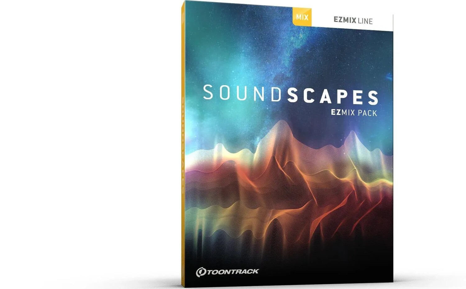 

Toontrack EZmix Pack - Звуковые ландшафты (скачать)