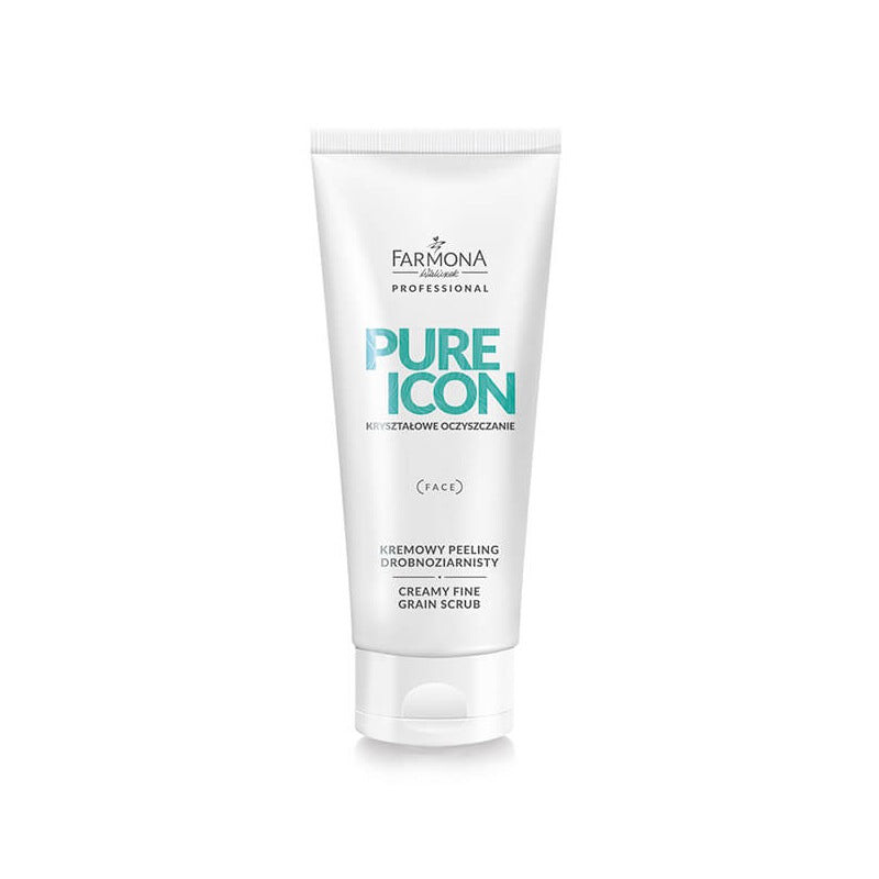 

Farmona Professional Кремовый скраб Pure Icon 200мл