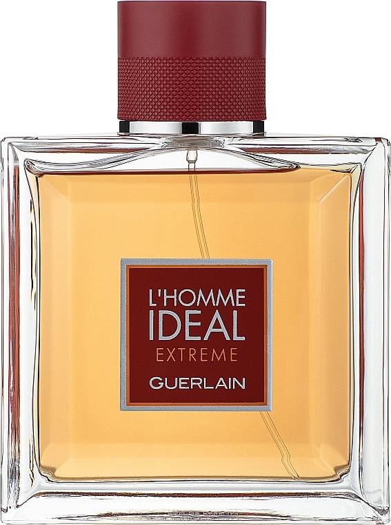 Духи Guerlain L'Homme Ideal Extreme - фото