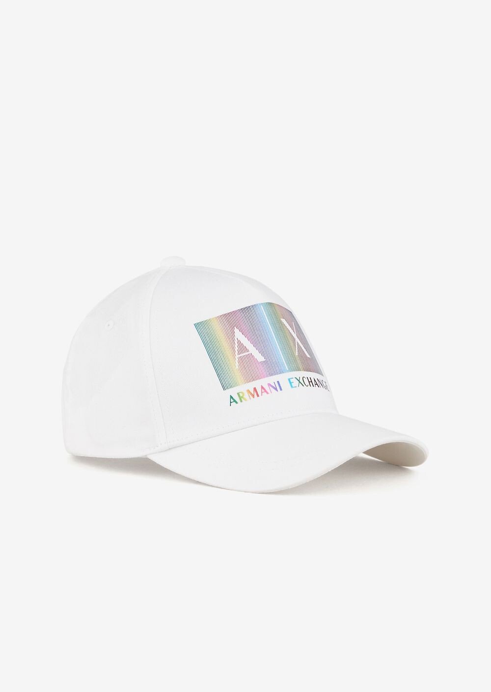

Кепка Armani Exchange, белый