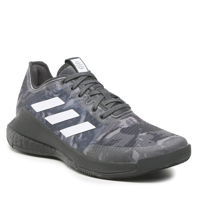 

Кроссовки adidas CrazyflightW, темно-синий